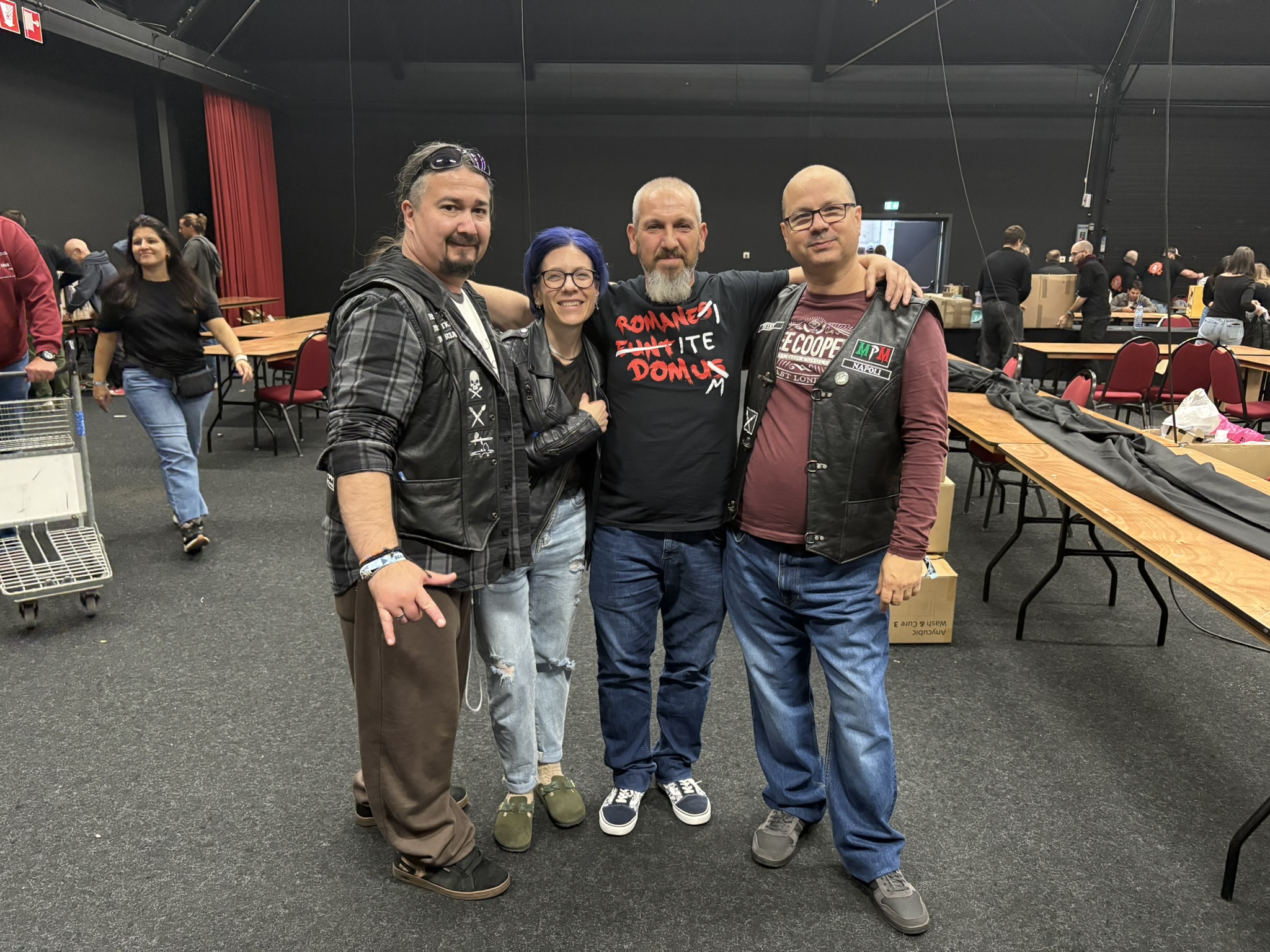 Mad Priest Miniatures with Georgi Stamov Bulgarian miniature sculptor 3D printing Scale Model Challenge 2025