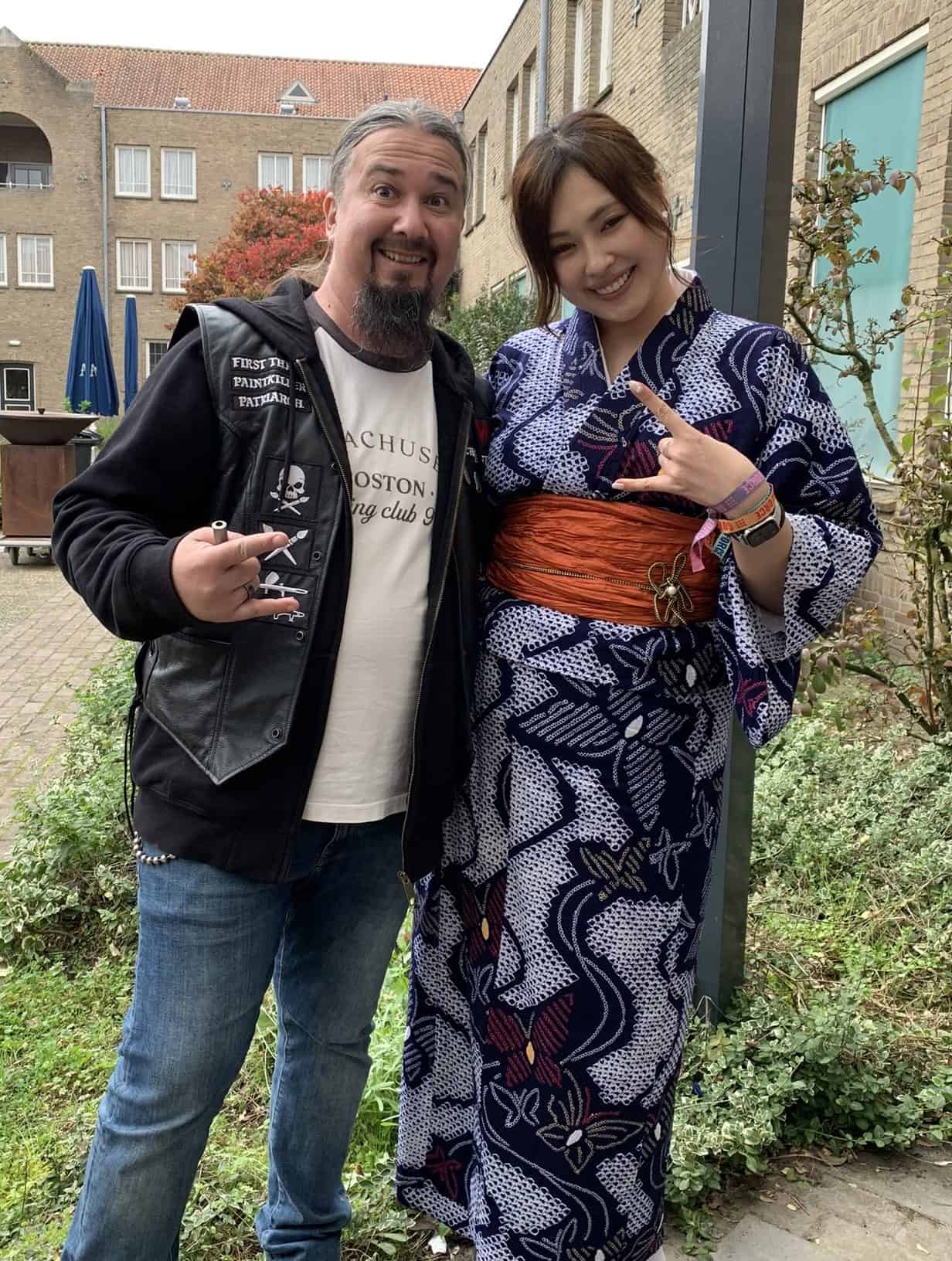 Mad Priest Miniatures international miniature painting community friends event Scale Model Challenge